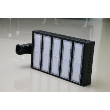 IP65 240W LED Shoebox Light Parking Light